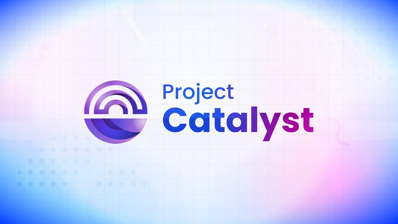 Project Catalyst
